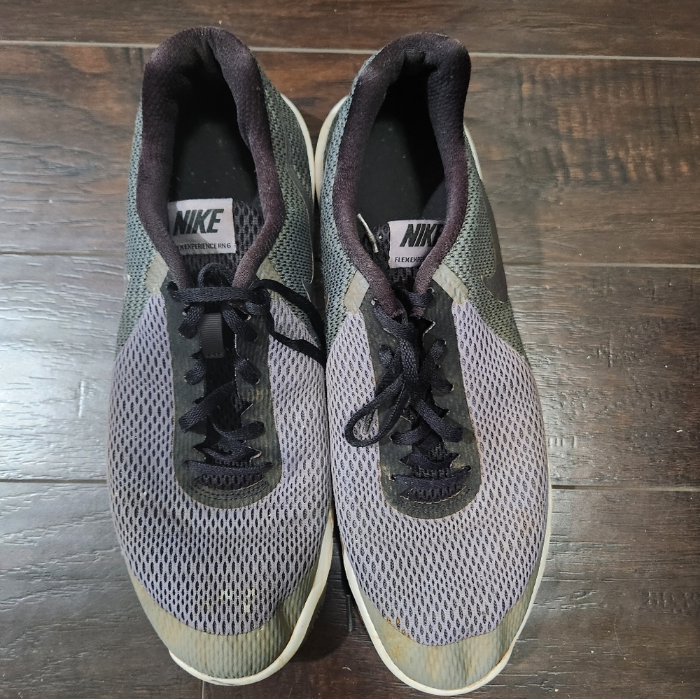 Nike FlexExperience Rn 6 Size 12